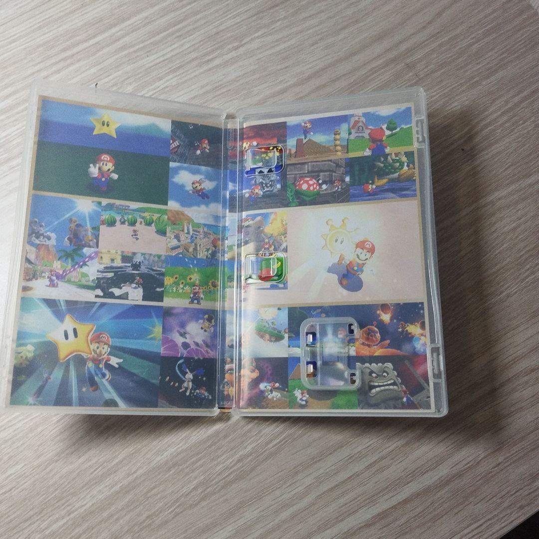 【最終値下げ価格！】スーパーマリオ 3Dコレクション