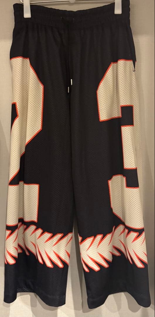 S*a様 dries van noten 23aw パンツ　菅田将暉着用