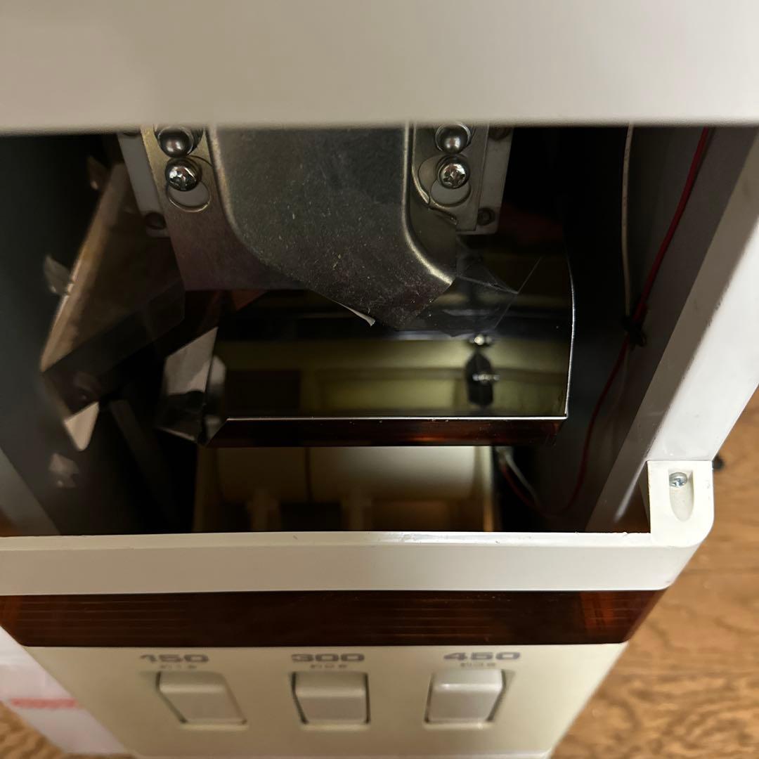 便*所様 ミズタ工業　家庭用全自動精米器　8kg収納米びつ機能付　かがやき一番