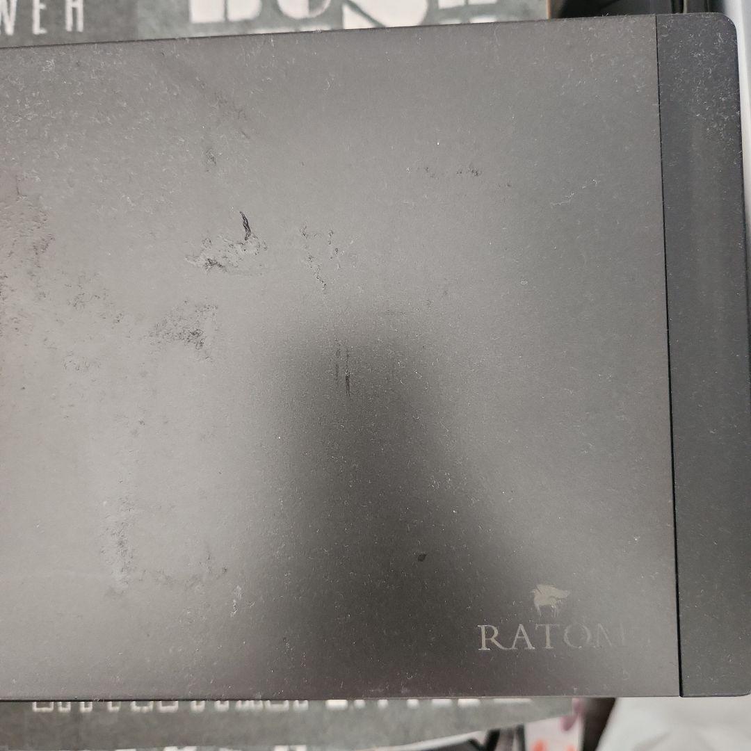 ラトム　RATOM　スピーカー　[RATOM] サウンドバー1001