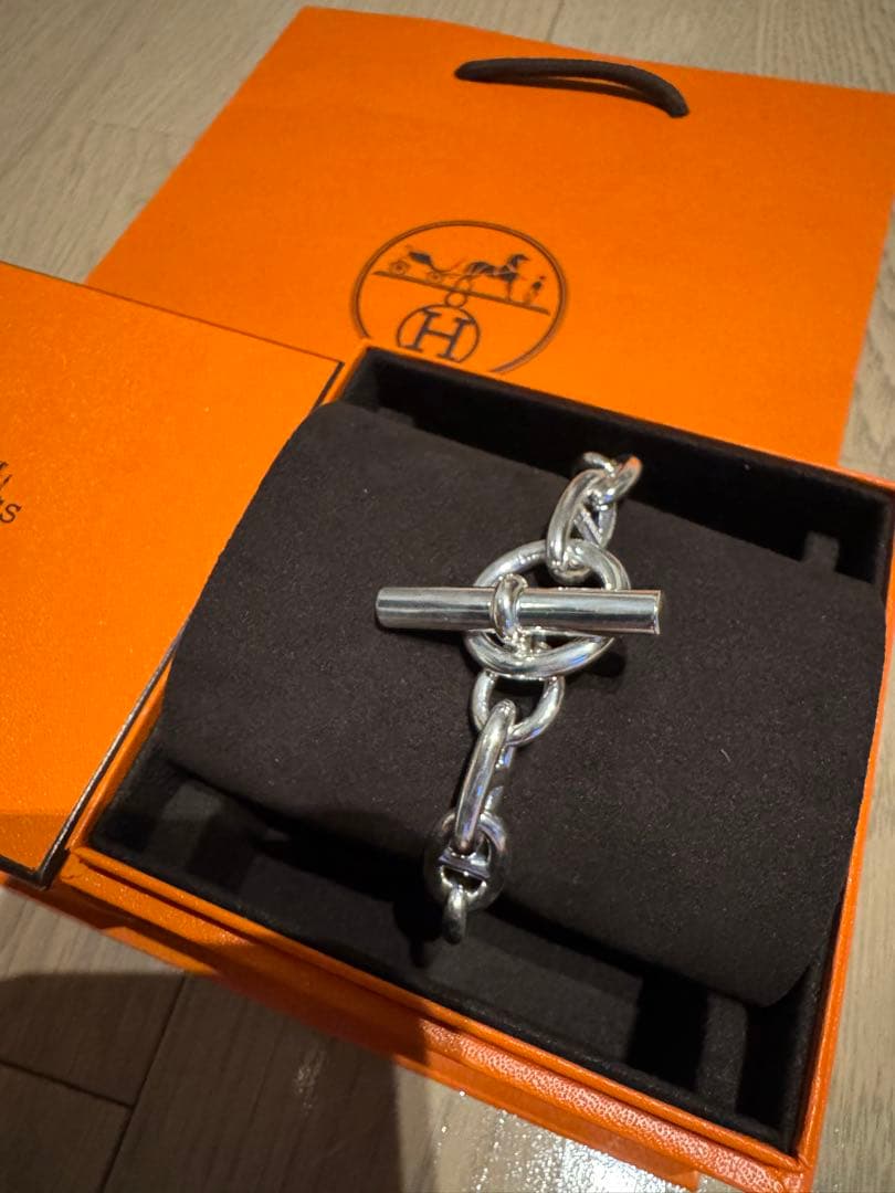 新品未使用シェーヌダンクル　GM13