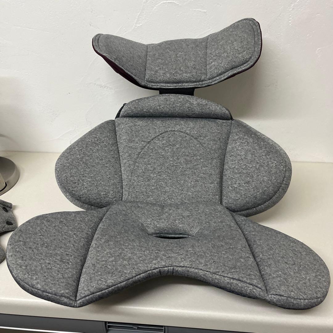 アップリカ　Aprica / クルリラプラス ISOFIX R129