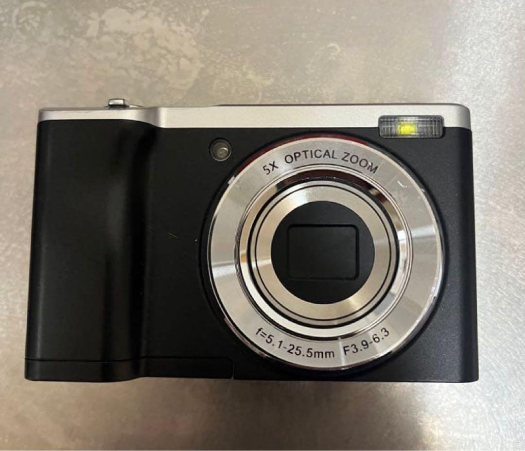 Kenko デジタルカメラ KC-ZM08