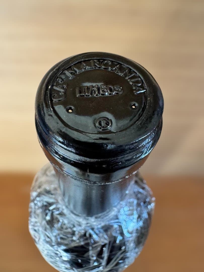 WA95‼️Gaja CA' MARCANDA MAGARI 2016年