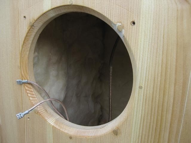 CORAL フルレンジスピーカー　自作　ペア