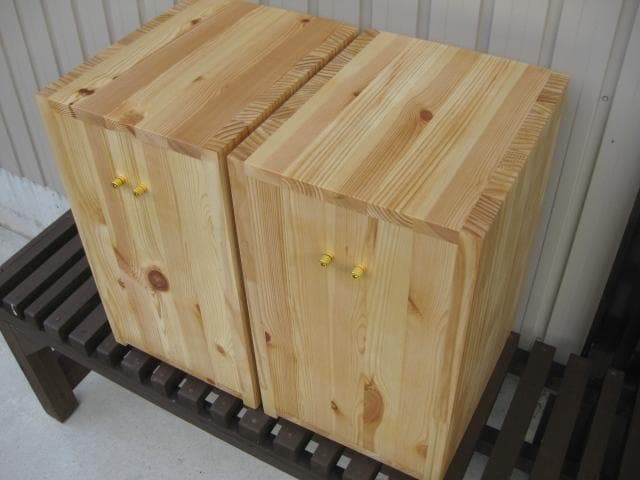 CORAL フルレンジスピーカー　自作　ペア