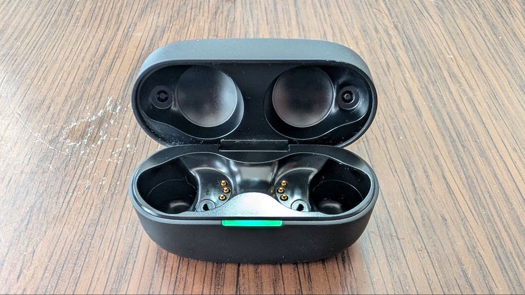 SONY ワイヤレスイヤホン ノイズキャンセリング WF-1000XM4