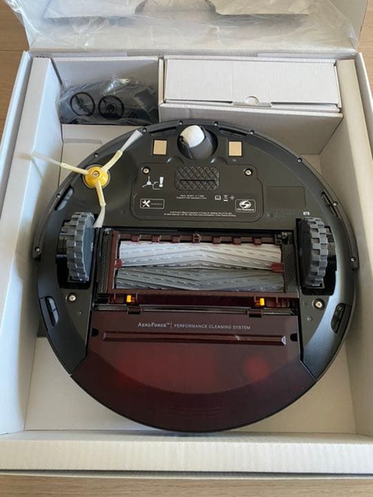 IROBOT ルンバ 876 中古 美品