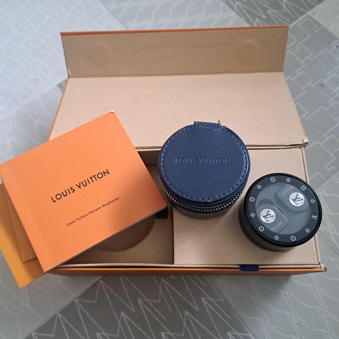 LOUIS VUITTON ホライズン イヤホン