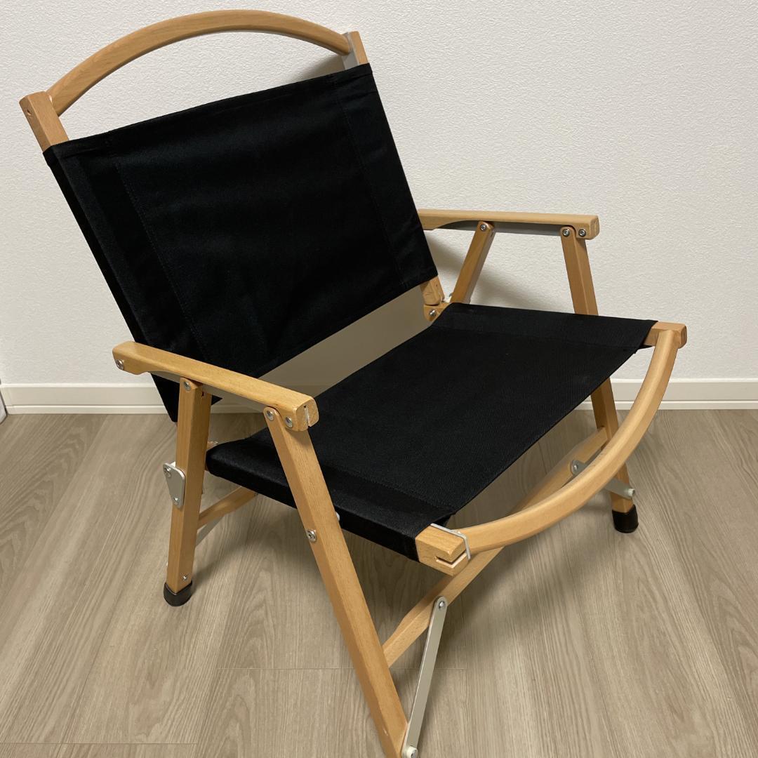 カーミットチェア 同規格品 カーミットチェア風 ウッドチェア