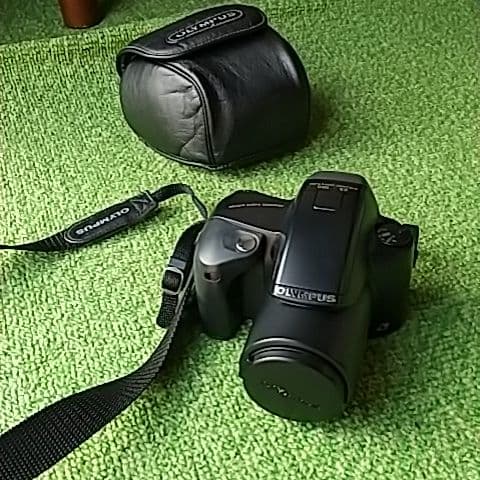 オリンパス【Centurion】