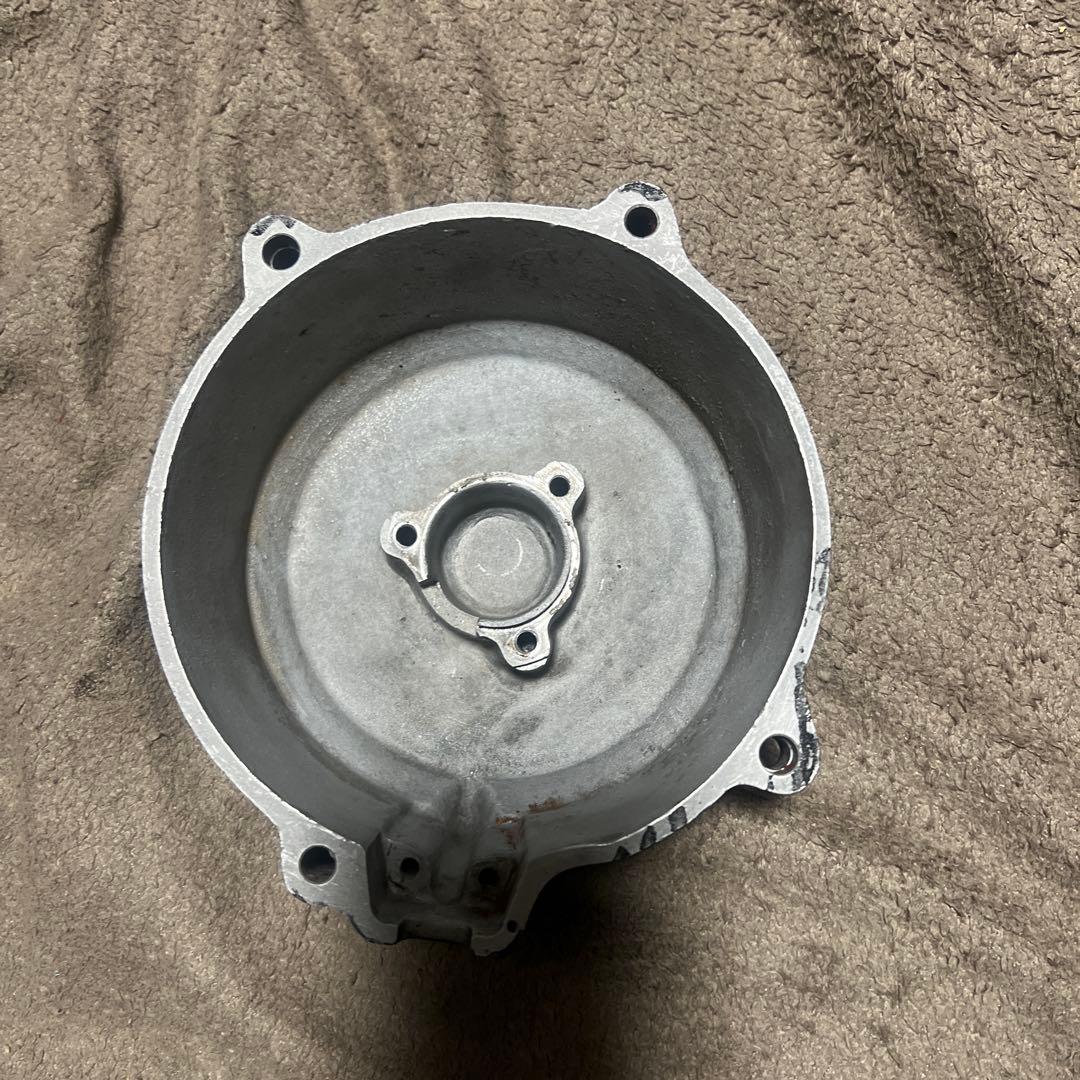 Z400FXZ400GPGPZ400FゼファーBEET カバー結晶塗装