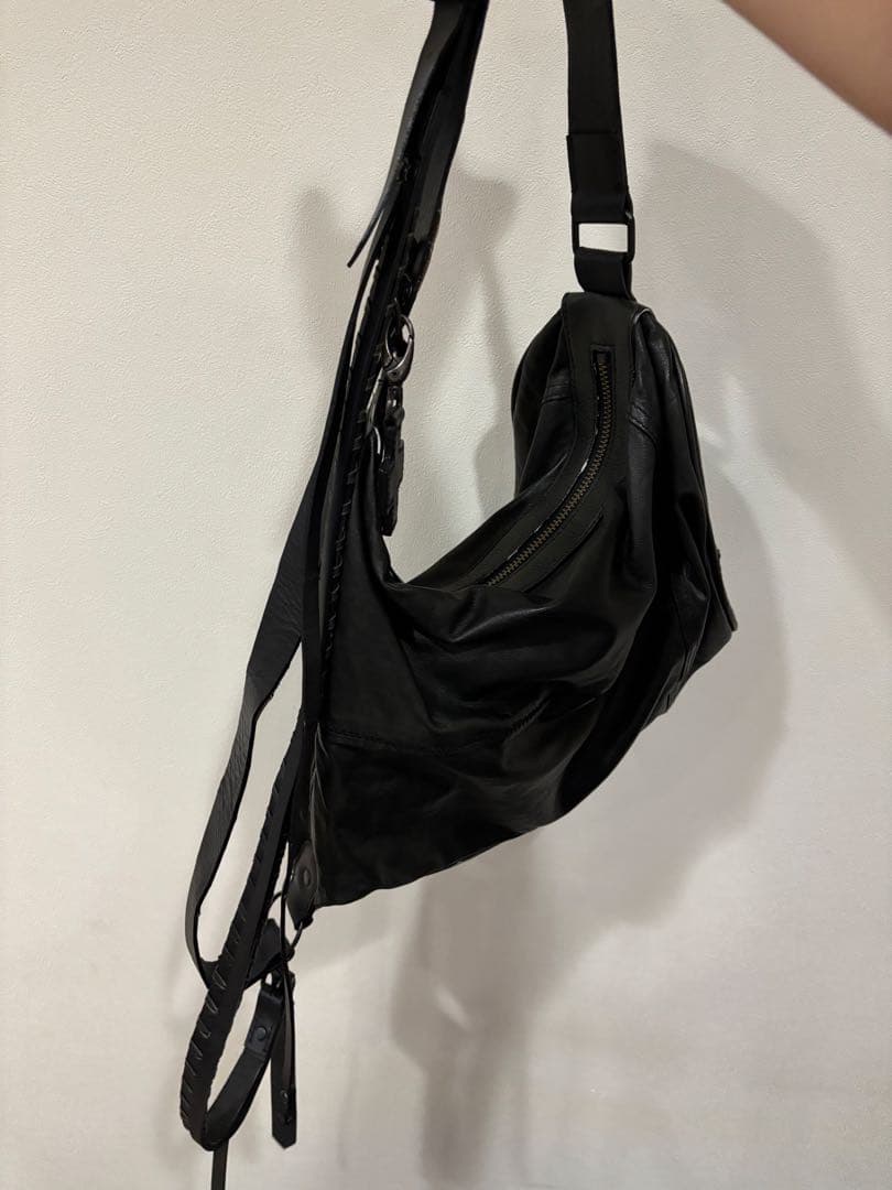 A.F.VANDERVORST 2011年