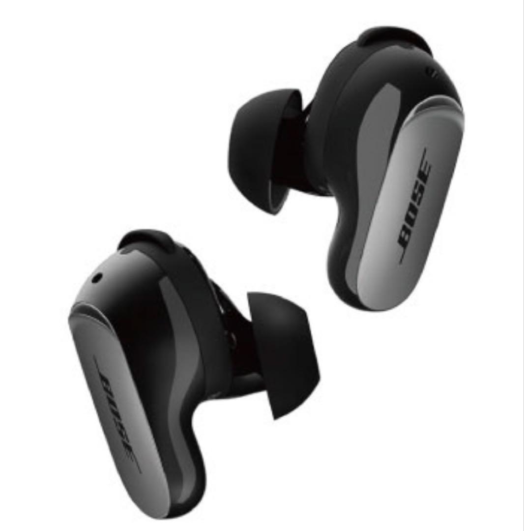 BOSE QuietComfort Ultra Earbuds (第2世代)