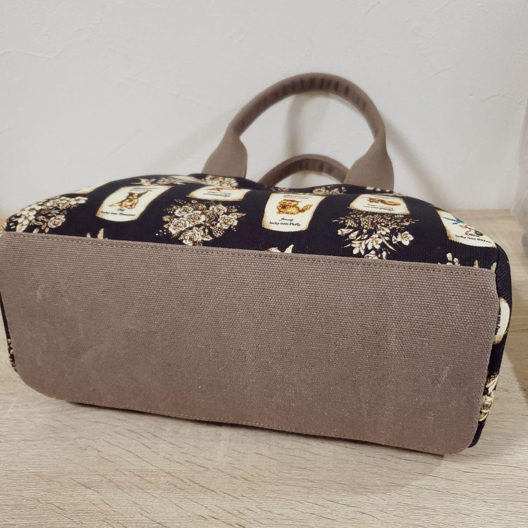 《専用》 3roomsバッグ ポーチ