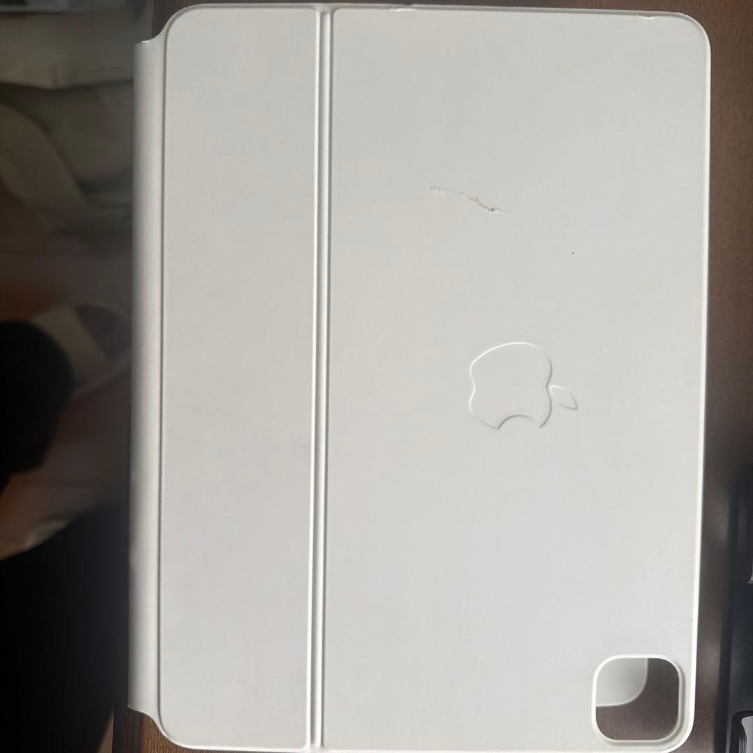 キーボード Magic Keyboard iPad