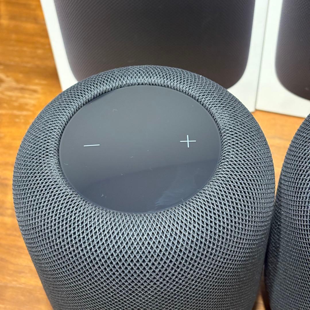 Apple Pod 第2世代　2個セット