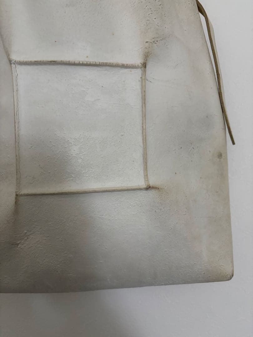 kagari yusuke［カガリユウスケ］ - スクエアショルダーバッグ