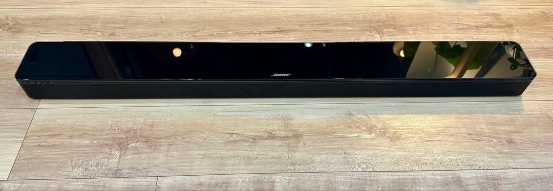 Bose SoundTouch 300 サウンドバー