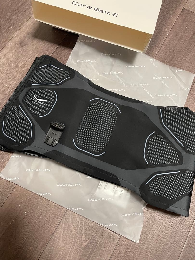 SIXPAD Core Belt2 Mサイズ