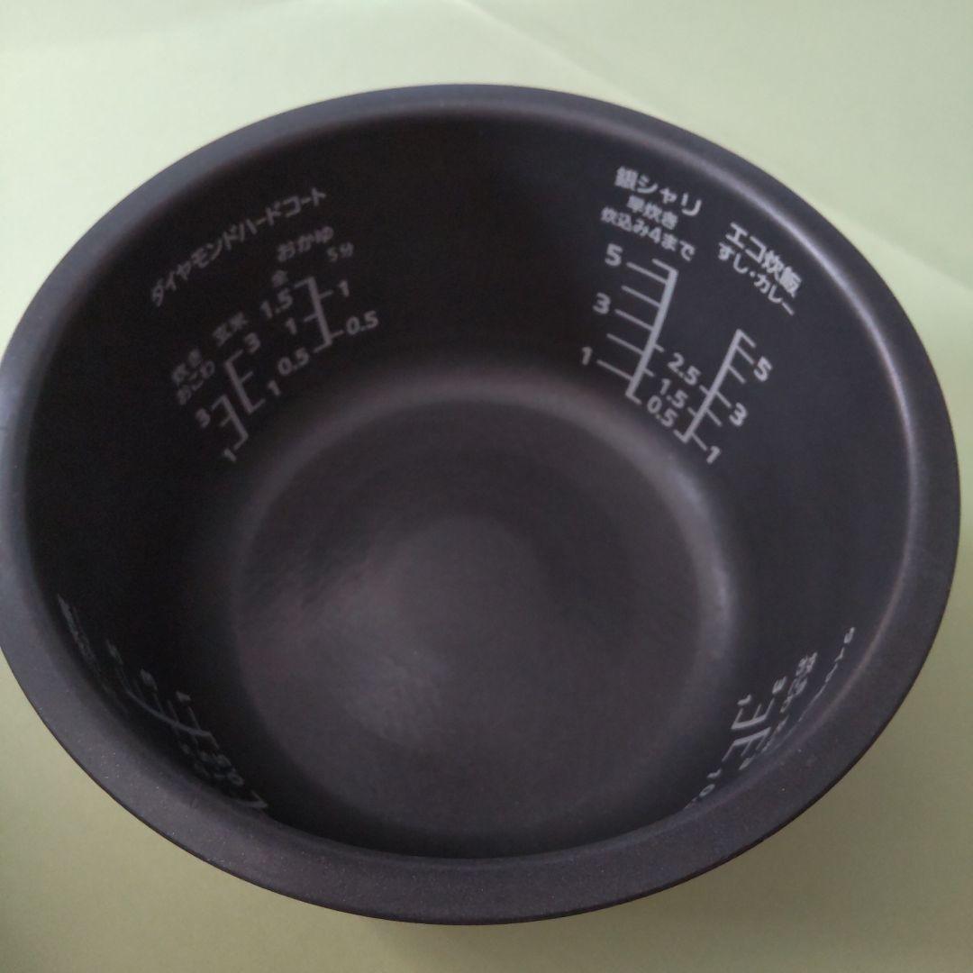 Panasonic SR-HB108 炊飯器 IH 5.5合