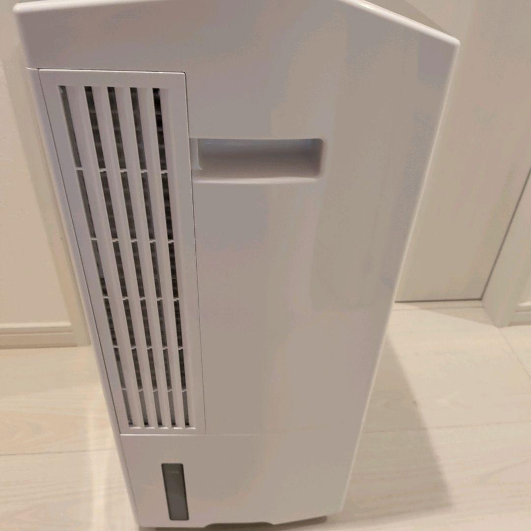 Panasonic ハイブリッド 衣類乾燥 除湿機F-YHTX200 2020年