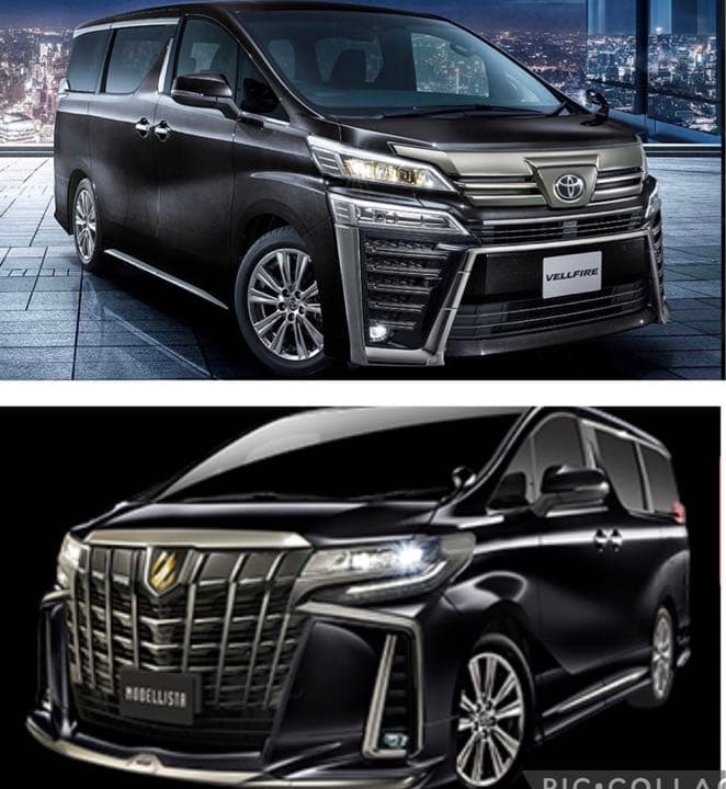 アル、ヴェル雪道用ラバータイプチェーン新品