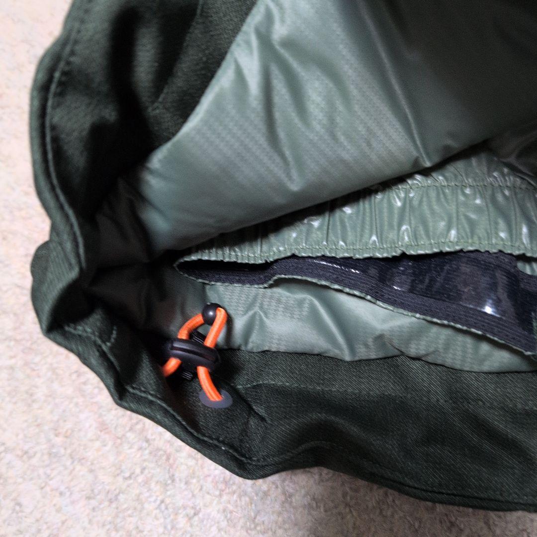 ロシニョール スキーウェア