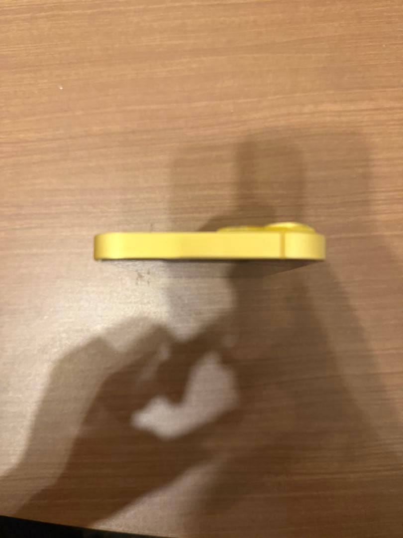 iPhone14 イエロー　256GB