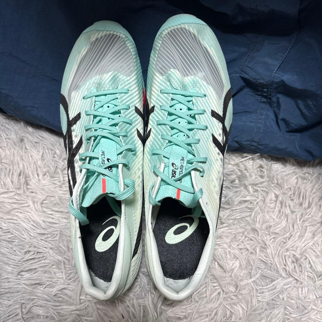 スパイク・シューズ ASICS Speed SP 27.0