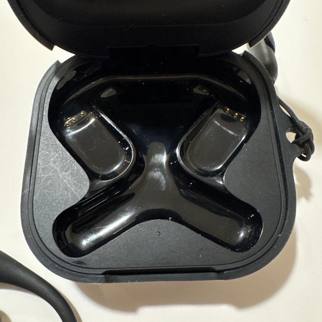 openfit shokz 中古