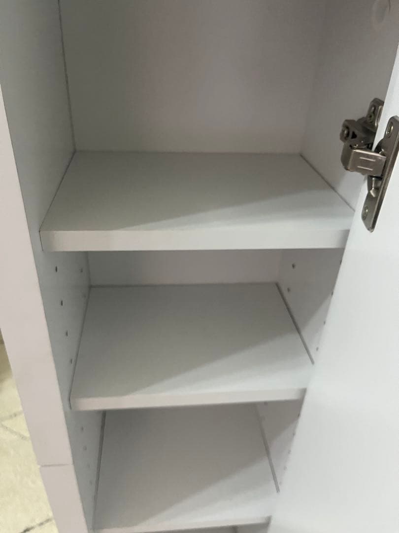 LOWYA大理石風マントルピース 韓国インテリア