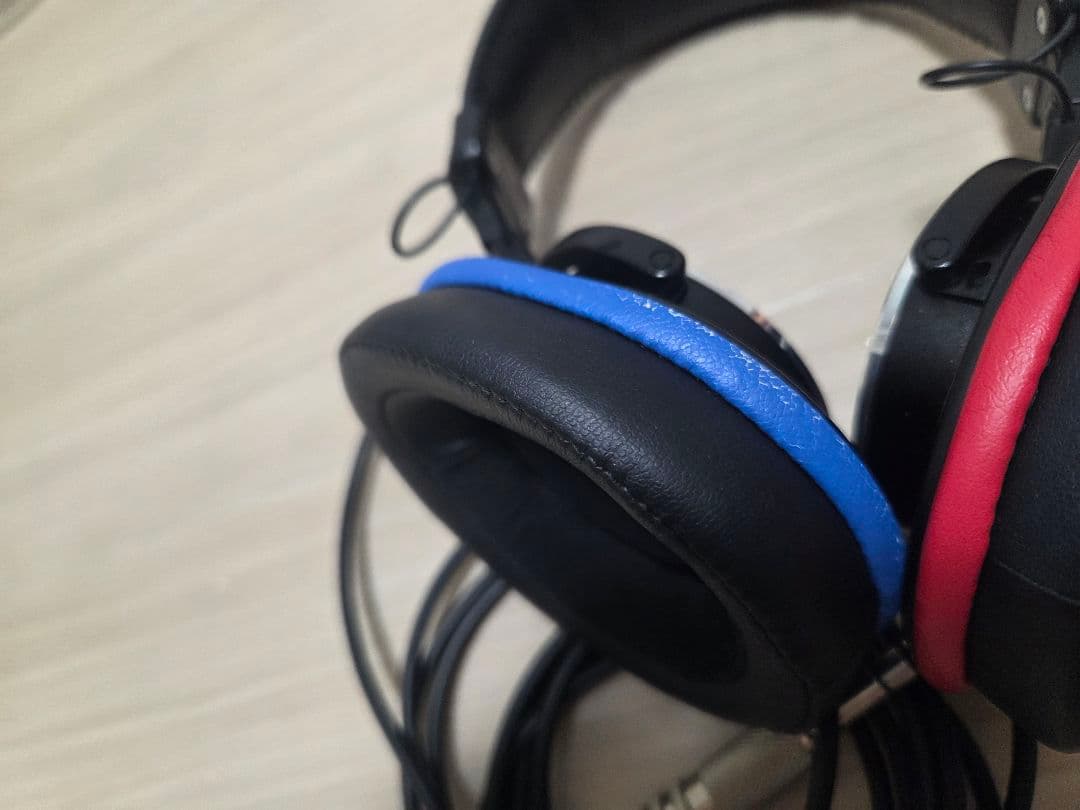 SONY MDRD 900ST 有線ヘッドホン