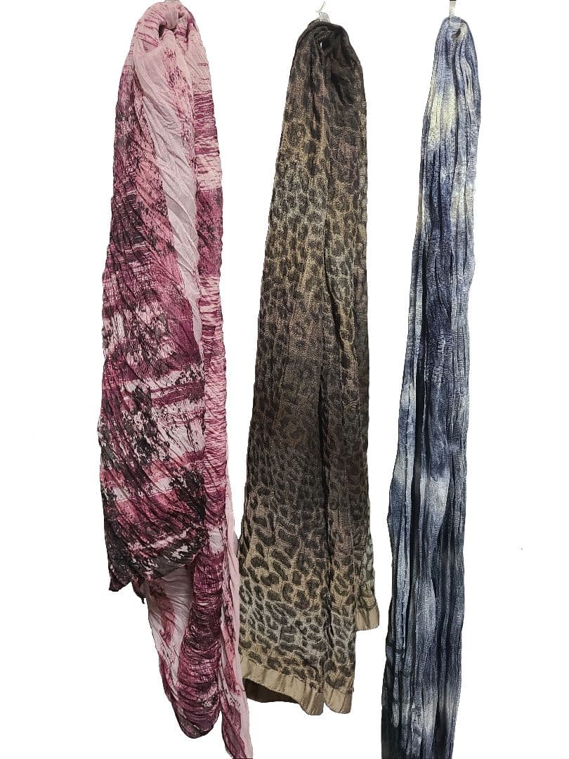 おしゃれストールセット