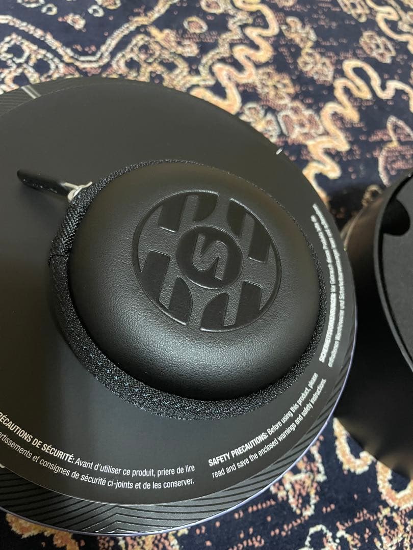 SHURE AONIC4 高遮音性 有線イヤフォン SE42HYBK+UNI-A