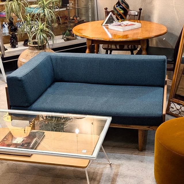 momonatural（モモナチュラル）のDAYSOFA2シーターミディアム