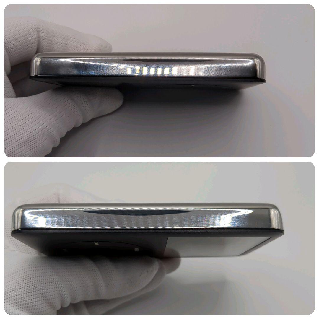 動作確認済み✨Apple iPod Classic 160GB A1238 黒