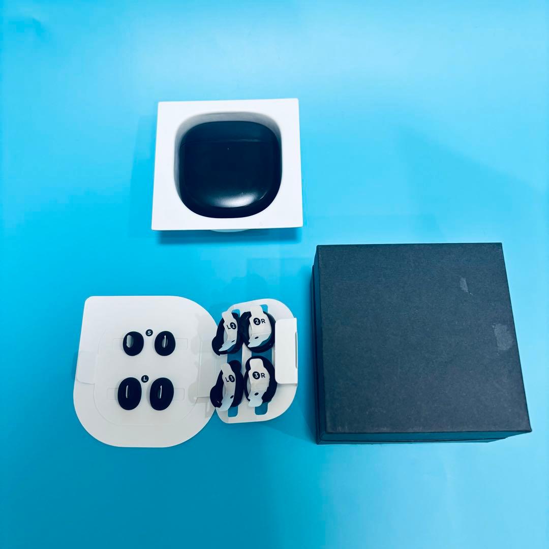 Bose QuietComfort Earbuds II ブラック