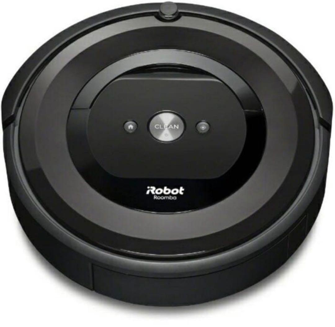 iRobot Roomba e5 本体 黒