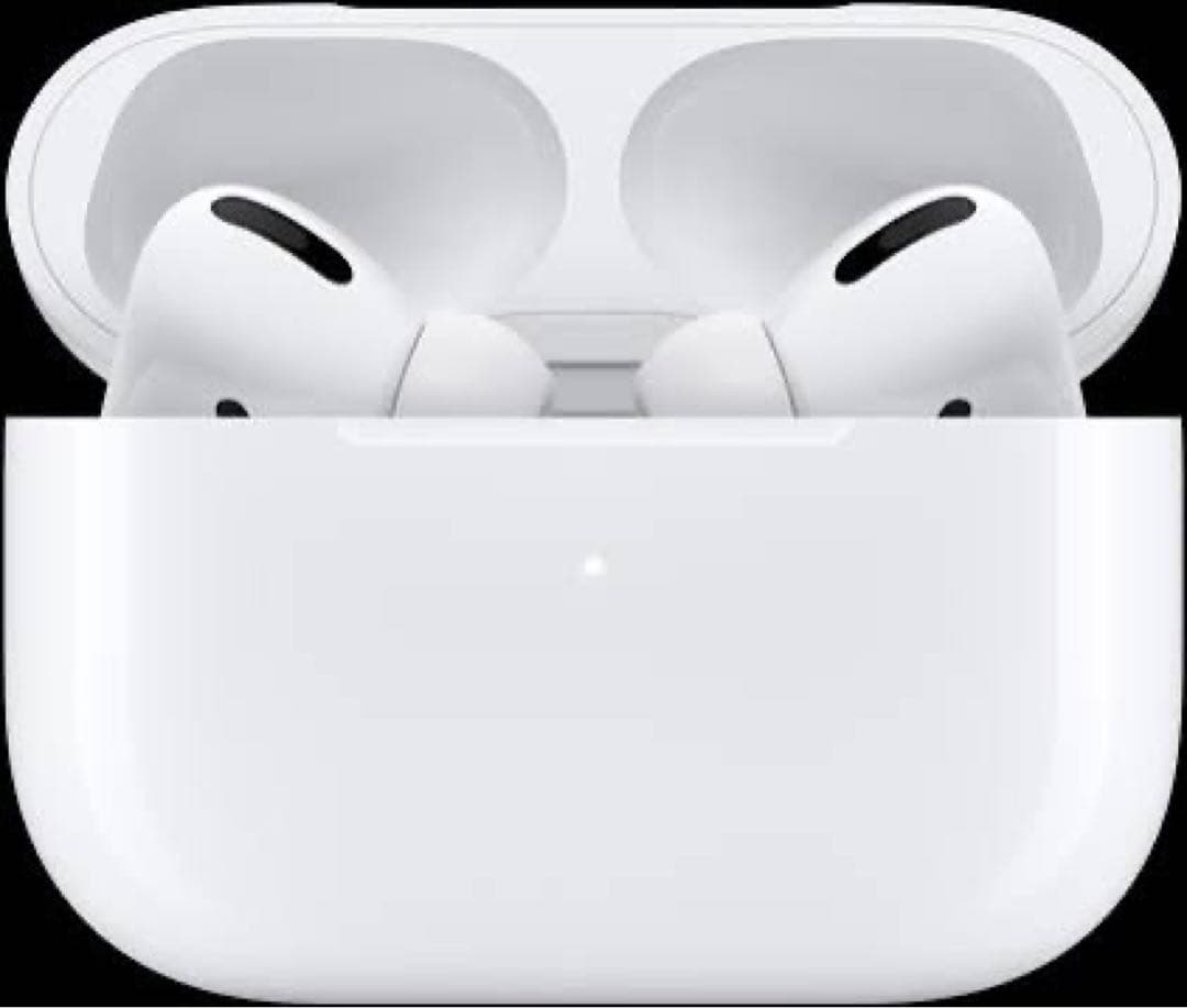 air pods pro 第一世代