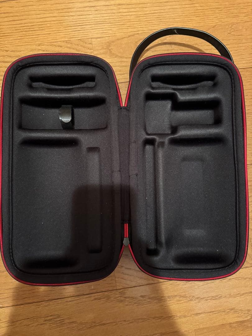 ANKER Nebula Capsule 3 持ち運び用ケース付き