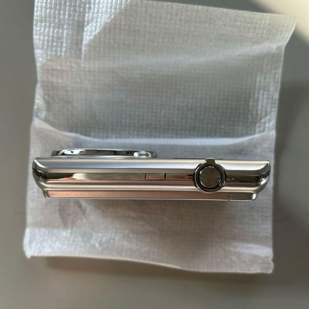 カシオCASIO EXILIM EX-ZS25デジタルカメラ　外箱SDカード付き