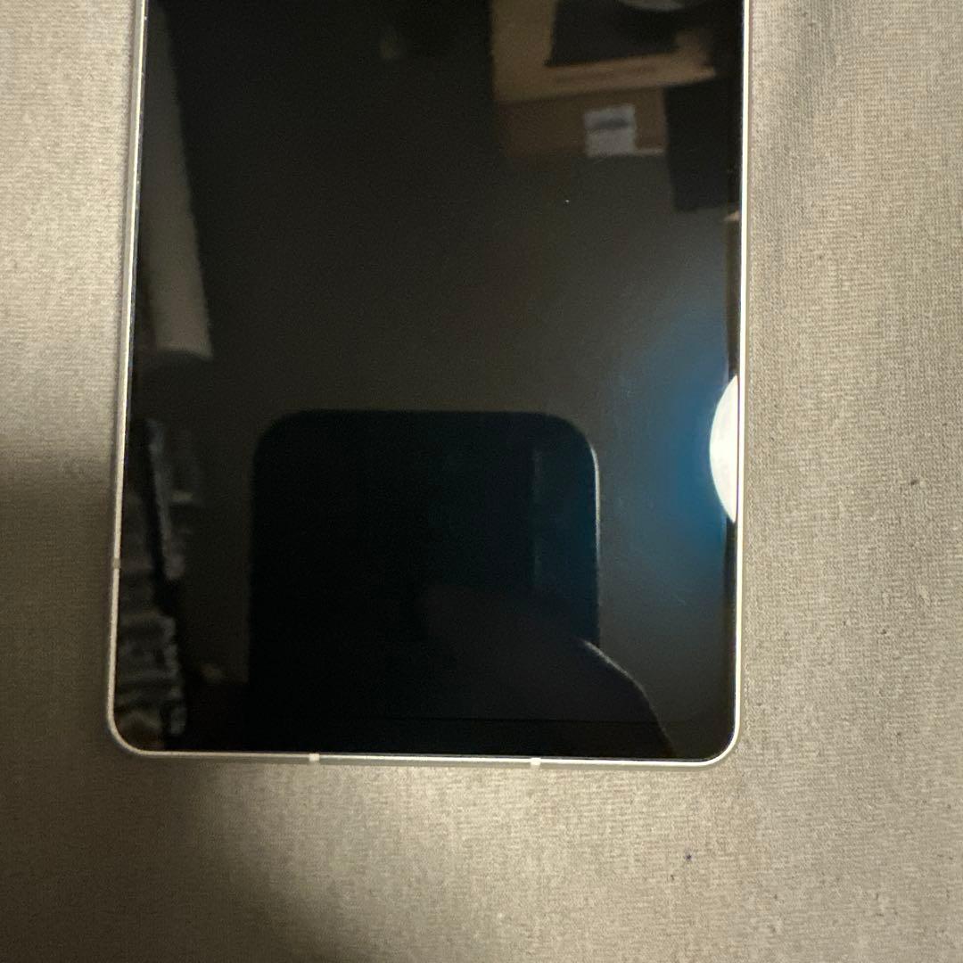 専用 AQUOS R8 256GB SH-52D SIMフリー 7