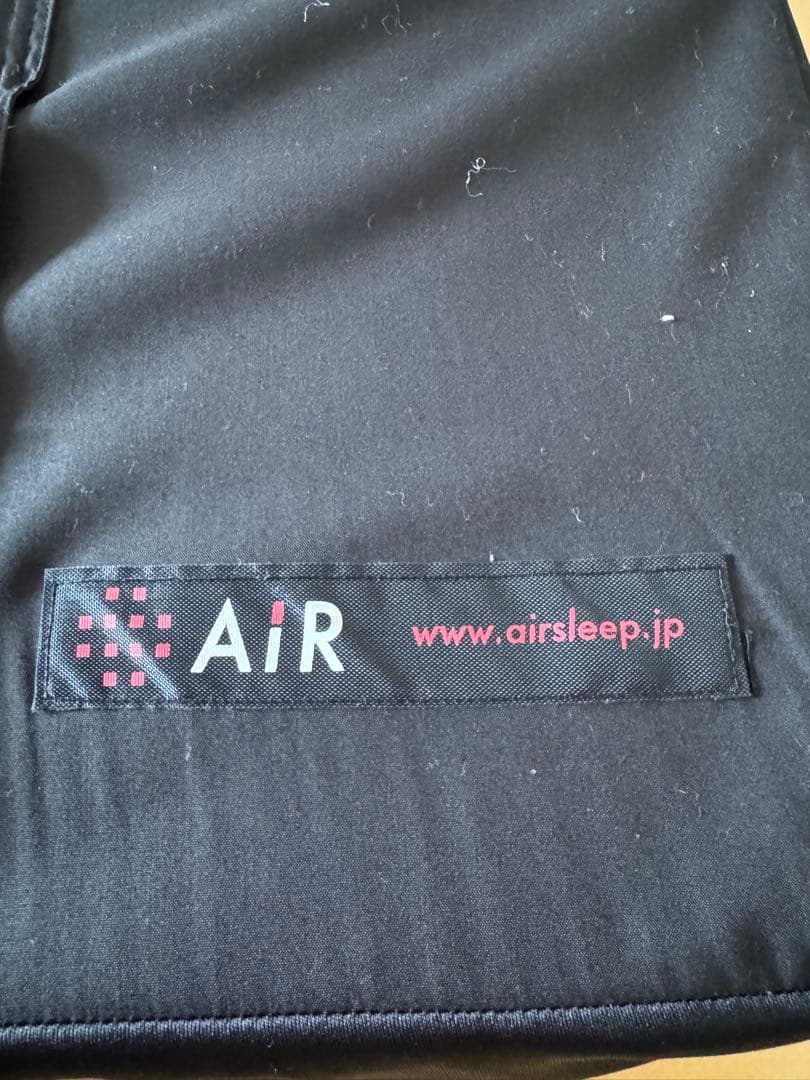 nishikawa 【 西川 】 [エアー SI] マットレス シングル 高反発