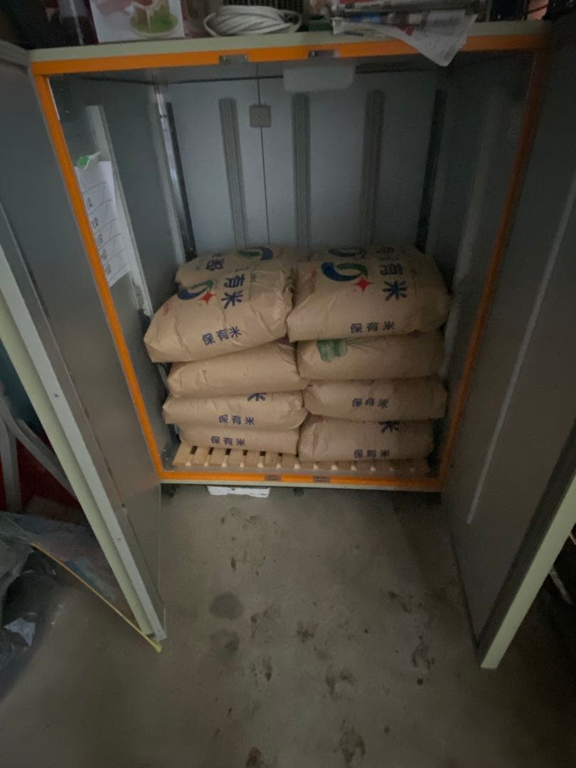 令和7年産　コシヒカリ30キロ1等米