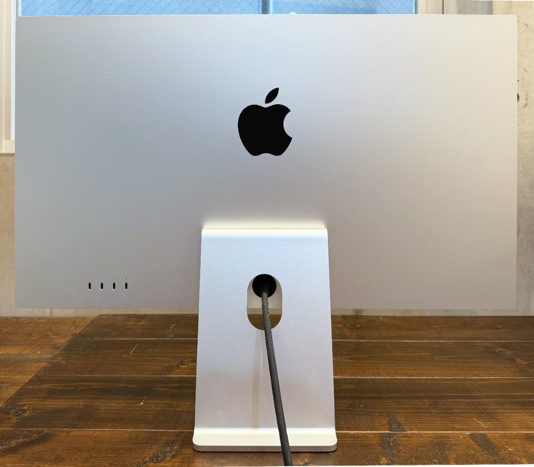 Apple Studio Display　27インチ