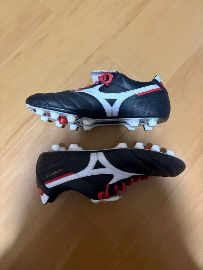 シューズ RsK MIZUNO MORELIA 2 JAPAN