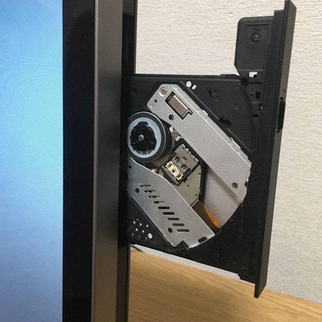 フルセット NEC 地デジ Win11 一体型パソコン デスクトップPC