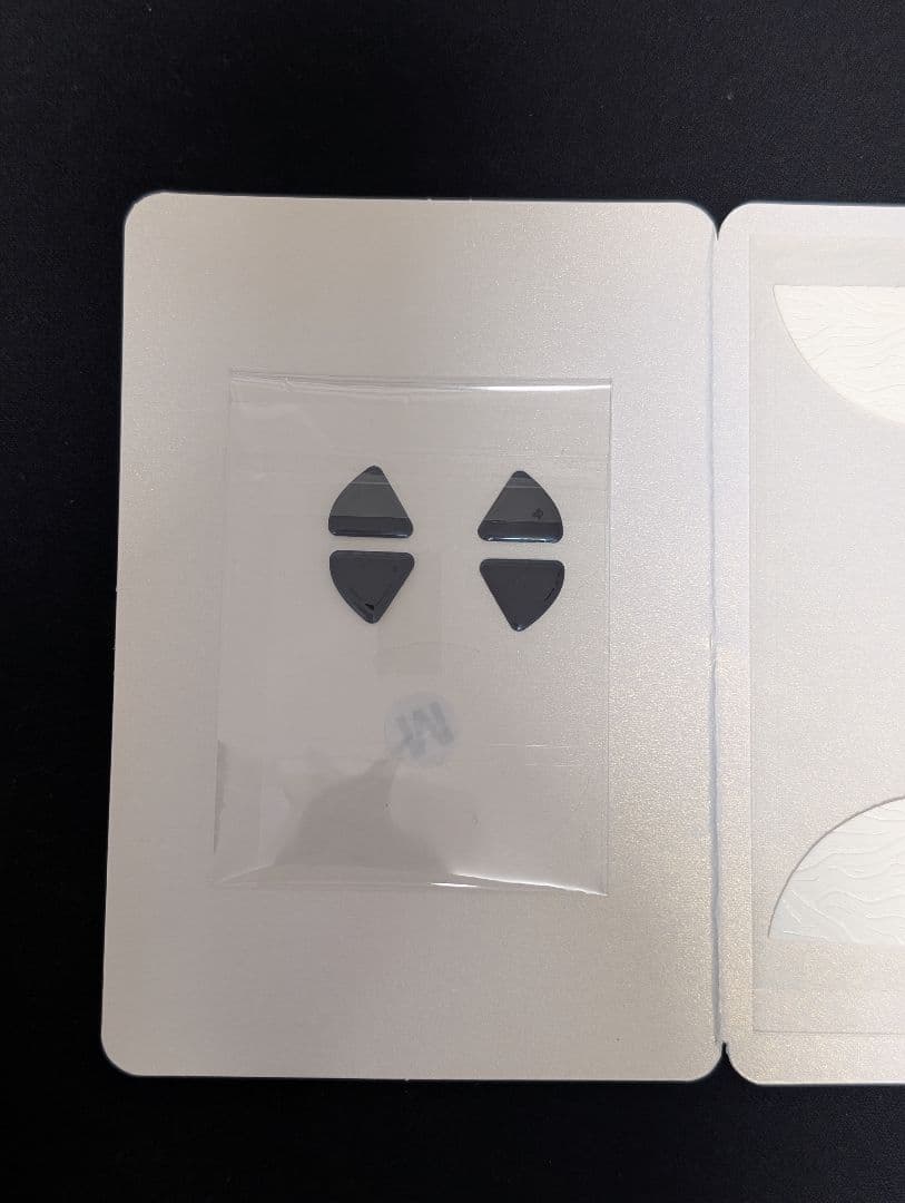 マウス・トラックボール wlmouse Beast X Pro