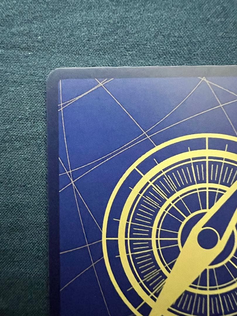 ワンピースカードゲーム　サボ　　レッドコミパラ　レッドスーパーパラレル